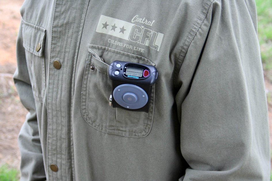 白俄羅斯POLIMASTER PM1621個(gè)人劑量報(bào)警儀