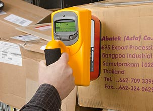 美國Fluke 451B型電離室巡檢儀