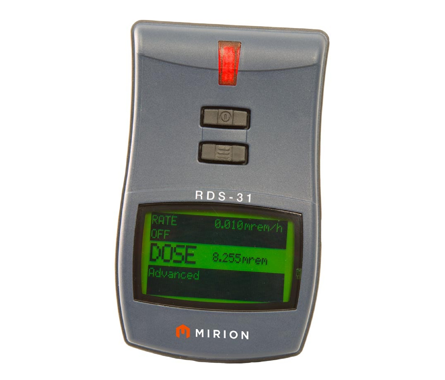芬蘭Mirion  RDS-31S型輻射測量儀