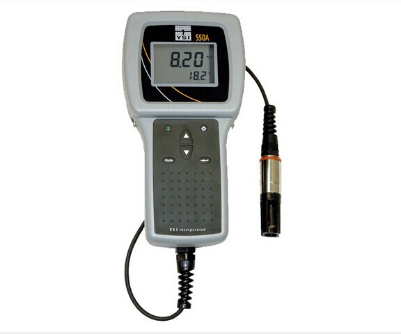 美國YSI 550A型溶解氧測量儀