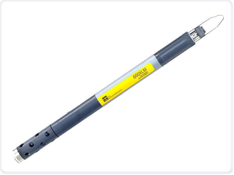 美國(guó)YSI 600XL 600XLM型多參數(shù)水質(zhì)監(jiān)測(cè)儀