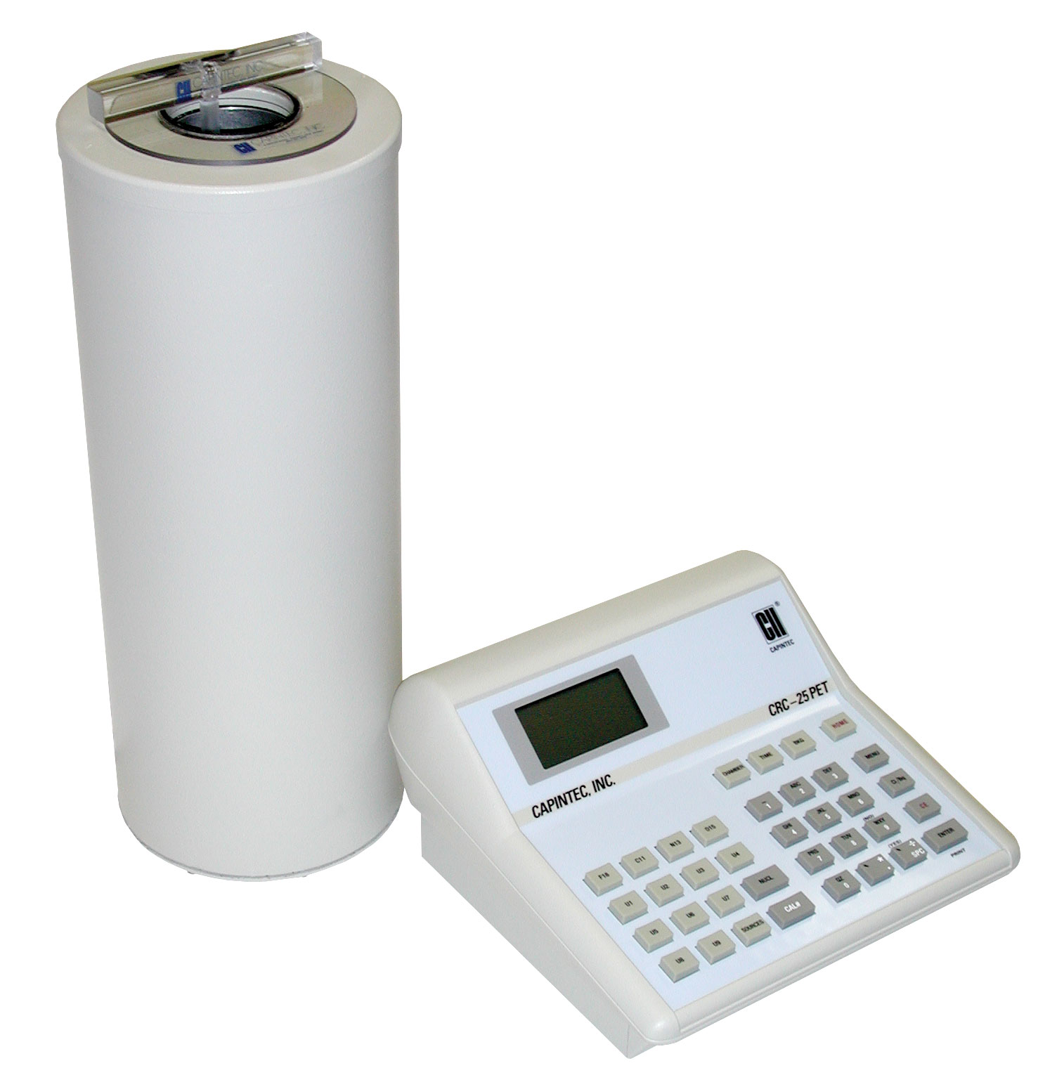 美國 CAPINTEC.INC CRC-25PET活度計