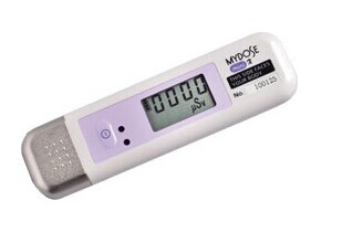 日本ALOKA  PDM-127 X線個(gè)人計(jì)量?jī)x