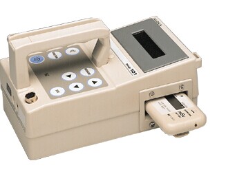 日本ALOKA ADM-353B高劑量伽馬 中子個(gè)人劑量計(jì)報(bào)警儀