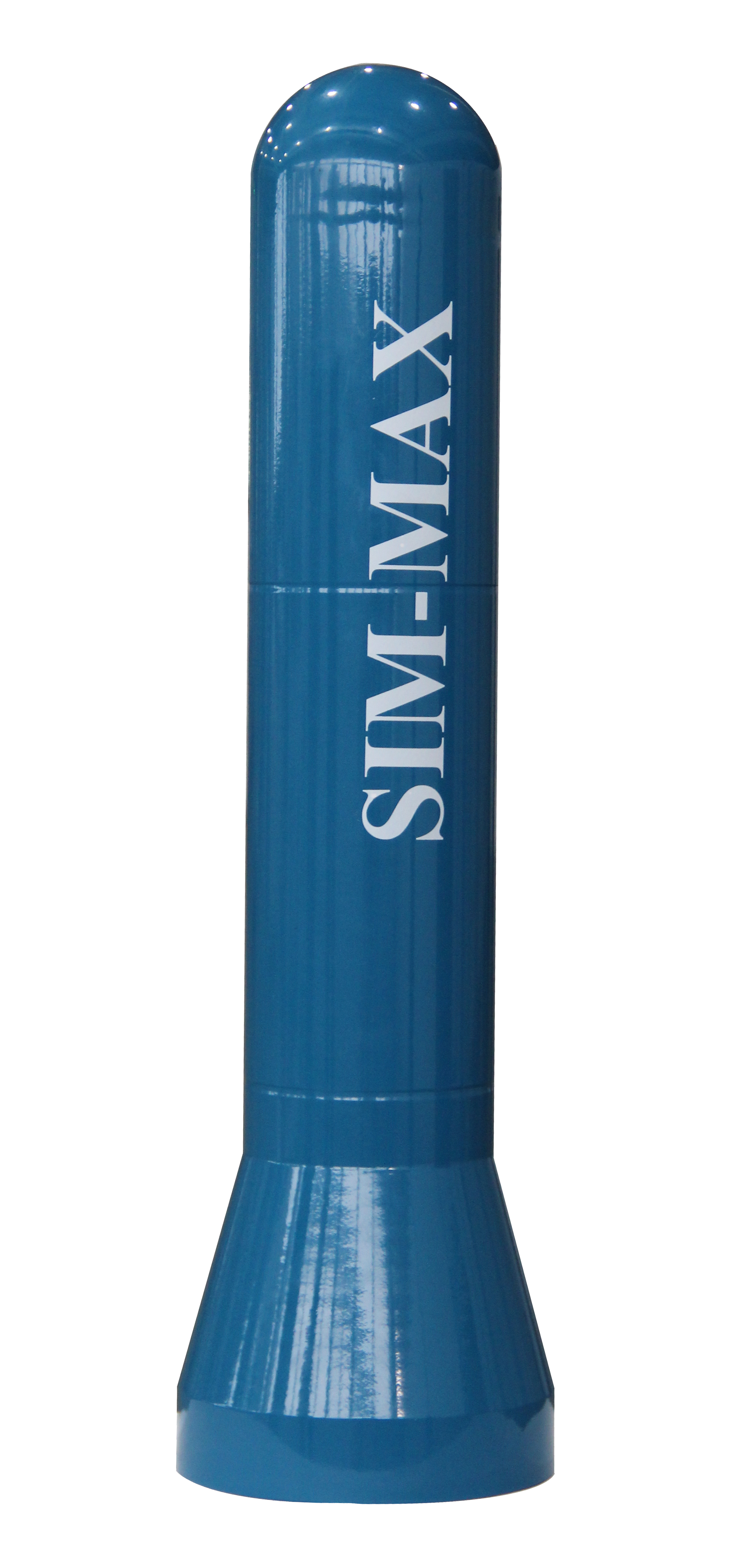 SIM-MAX G3320 環(huán)境伽馬輻射劑量率連續(xù)監(jiān)測系統(tǒng)