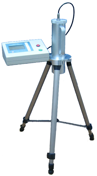JB4010型環(huán)境監(jiān)測用x伽馬劑量率儀