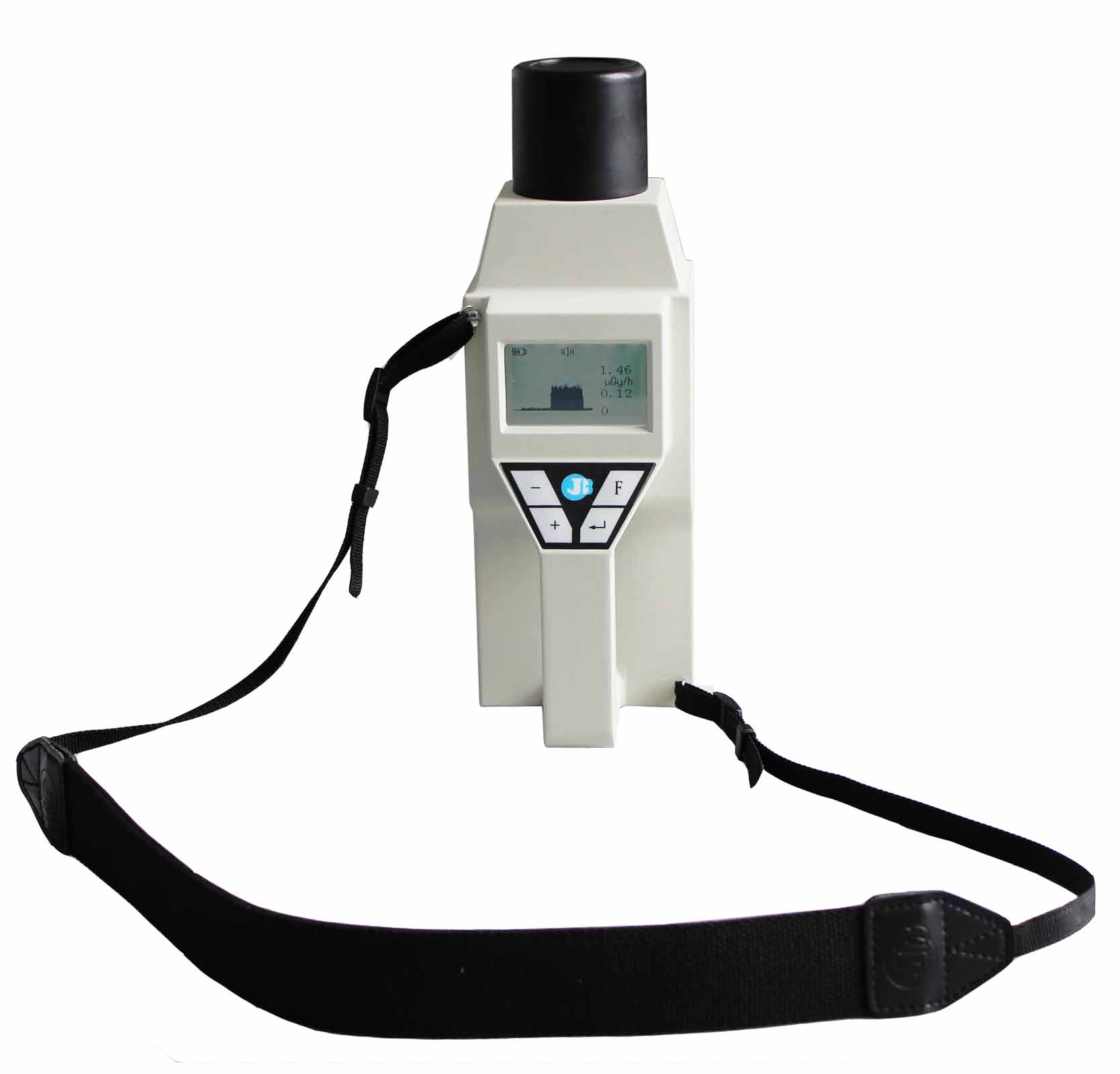 JB5000型環(huán)境監(jiān)測(cè)與輻射防護(hù)用x伽馬輻射劑量當(dāng)量率儀