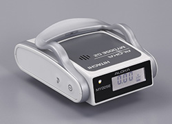 日本ALOKA PDM-501電子個(gè)人劑量計(jì) 
