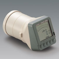 日本ALOKA ICS-331電離室巡測儀