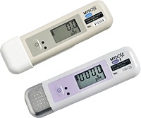日本ALOKA PDM122電子個(gè)人劑量計(jì)