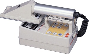 日本ALOKA TCS-232 Zns Ag 閃爍體阿爾法射線表面污染巡測(cè)儀