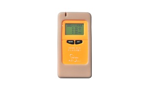 SIM-MAX N3130 個(gè)人中子劑量計(jì)