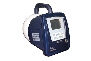 SIM-MAX N3020 中子周圍劑量當(dāng)量率儀