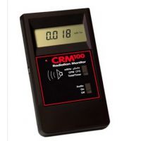 美國(guó)MEDCOM CRM100放射性輻射監(jiān)測(cè)儀