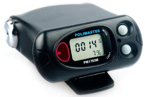 白俄羅斯POLIMASTER 輻射巡測儀PM1703