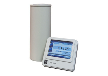 美國(guó)Capintec CRC-55tR放射性核素活度計(jì)