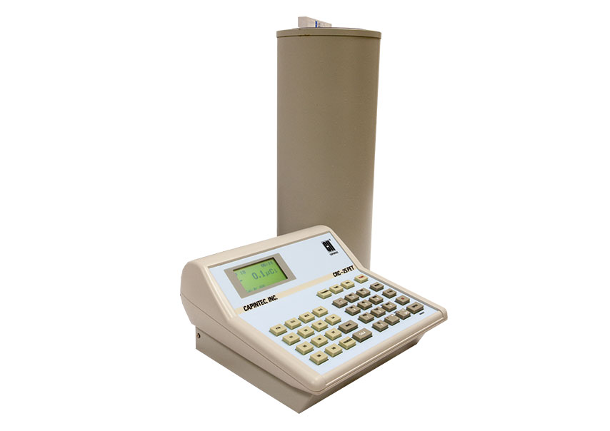 美國CAPINTEC.INC CRC-25PET活度計(jì)