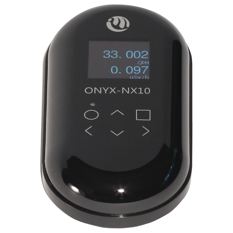 美國IMI Medcom  ONYX  阿爾法貝塔伽馬和X多功能射線檢測儀