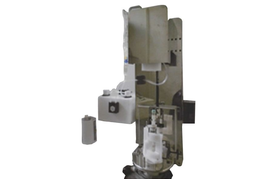  美國CAPINTEC ADG2000自動(dòng)注射器分裝機(jī)