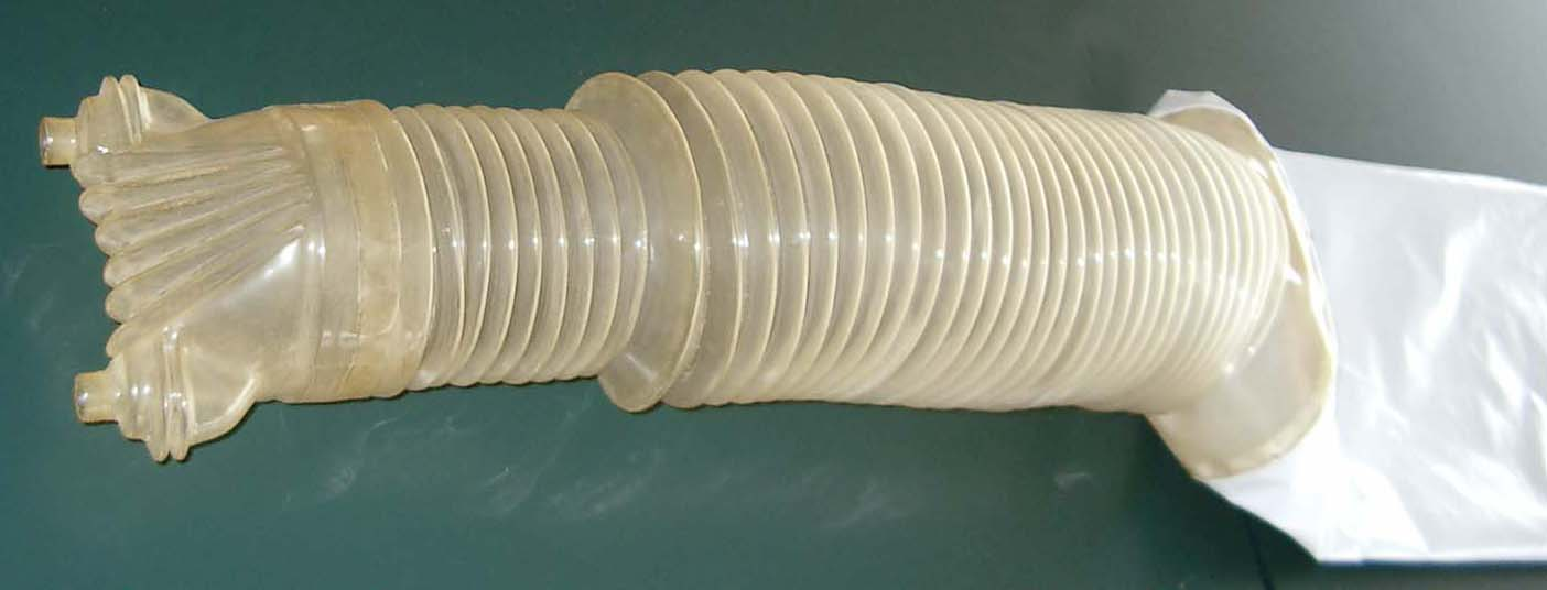 機(jī)械手防護(hù)手套